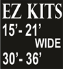 EZ Putting Green Kits